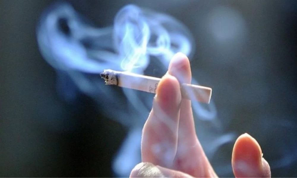 4 απλά βήματα με απλή επιστημονική εξήγηση για να κόψεις το τσιγάρο